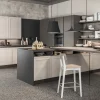 Cucina Frame con penisola Arredo3 con un ribasso imperdibile