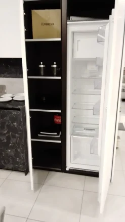 CUCINA Gentili group Time 2 PREZZO OUTLET scontata 53%