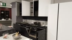 CUCINA Gentili group Time 2 PREZZO OUTLET scontata 53%