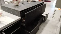 CUCINA Gentili group Time 2 PREZZO OUTLET scontata 53%