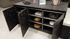 CUCINA Gentili group Time 2 PREZZO OUTLET scontata 53%