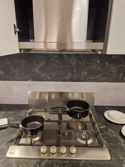 CUCINA Gentili group Time 2 PREZZO OUTLET scontata 53%