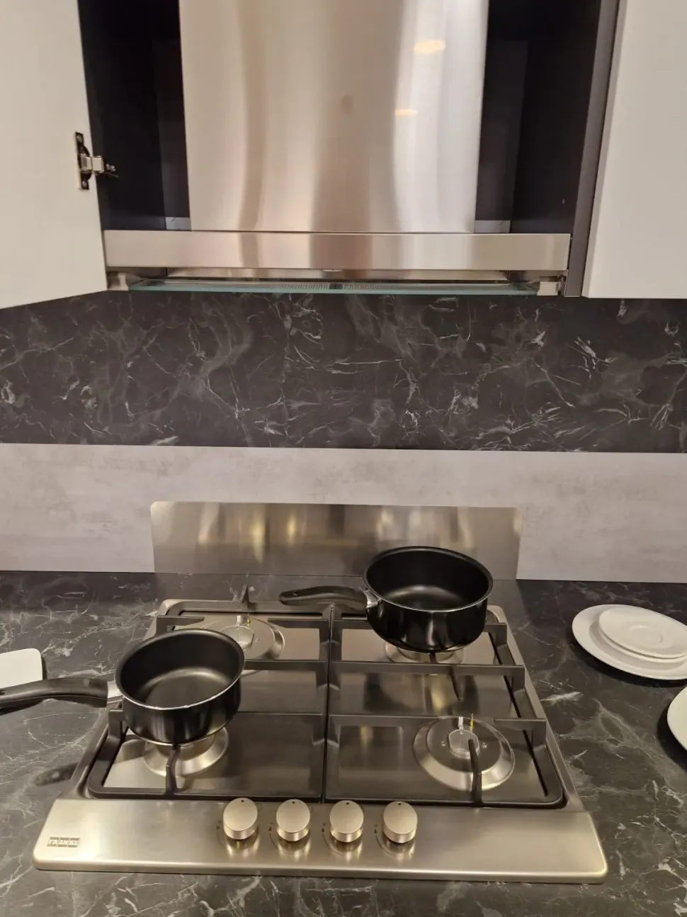 CUCINA Gentili group Time 2 PREZZO OUTLET scontata 53%