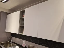 CUCINA Gentili group Time 2 PREZZO OUTLET scontata 53%