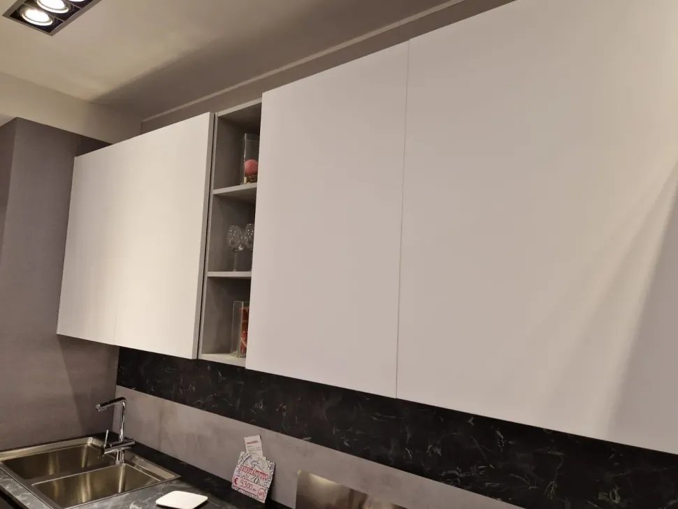 CUCINA Gentili group Time 2 PREZZO OUTLET scontata 53%