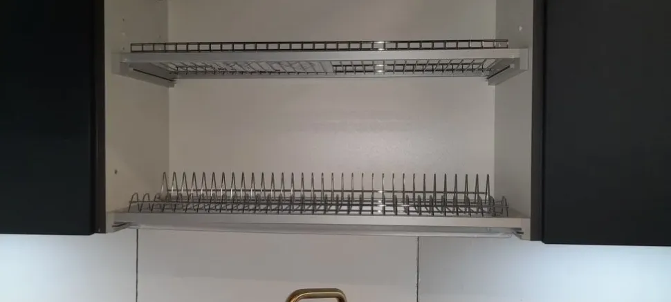 CUCINA Giannei Easy PREZZO OUTLET scontata 50%