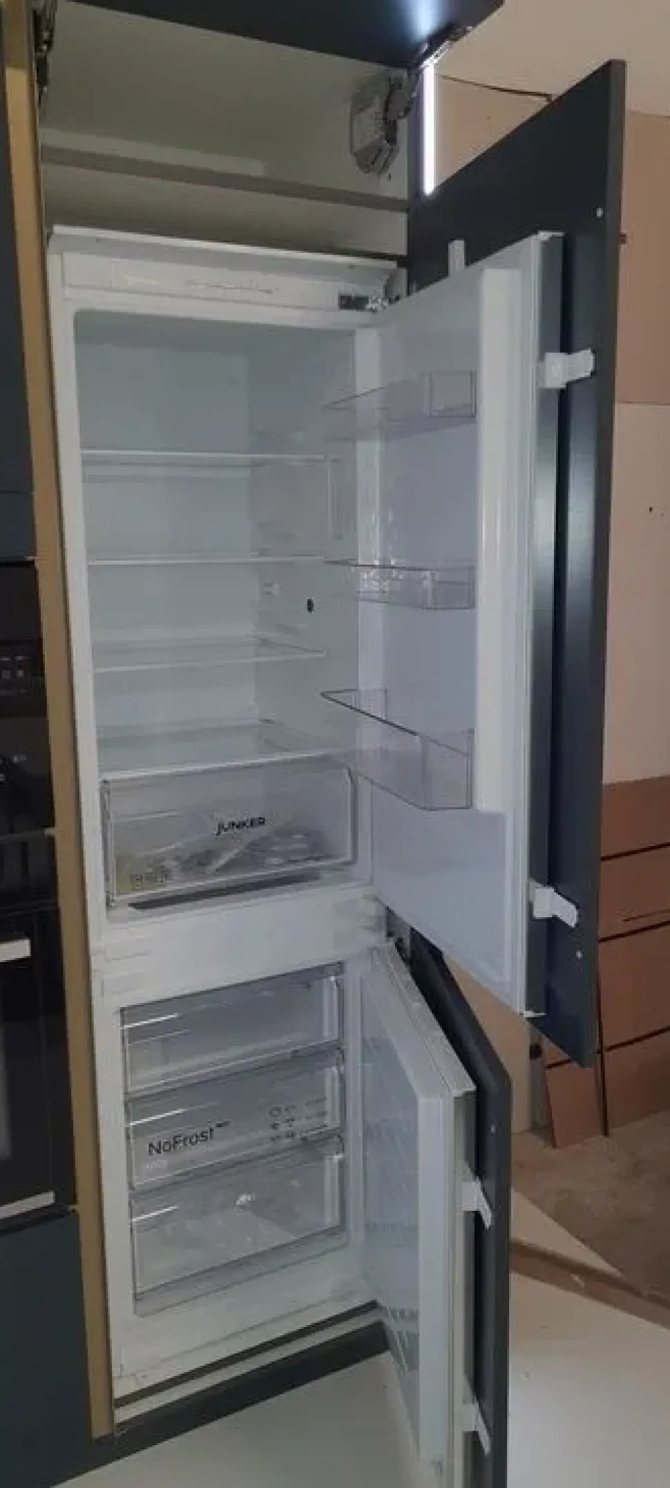 CUCINA Giannei Easy PREZZO OUTLET scontata 50%