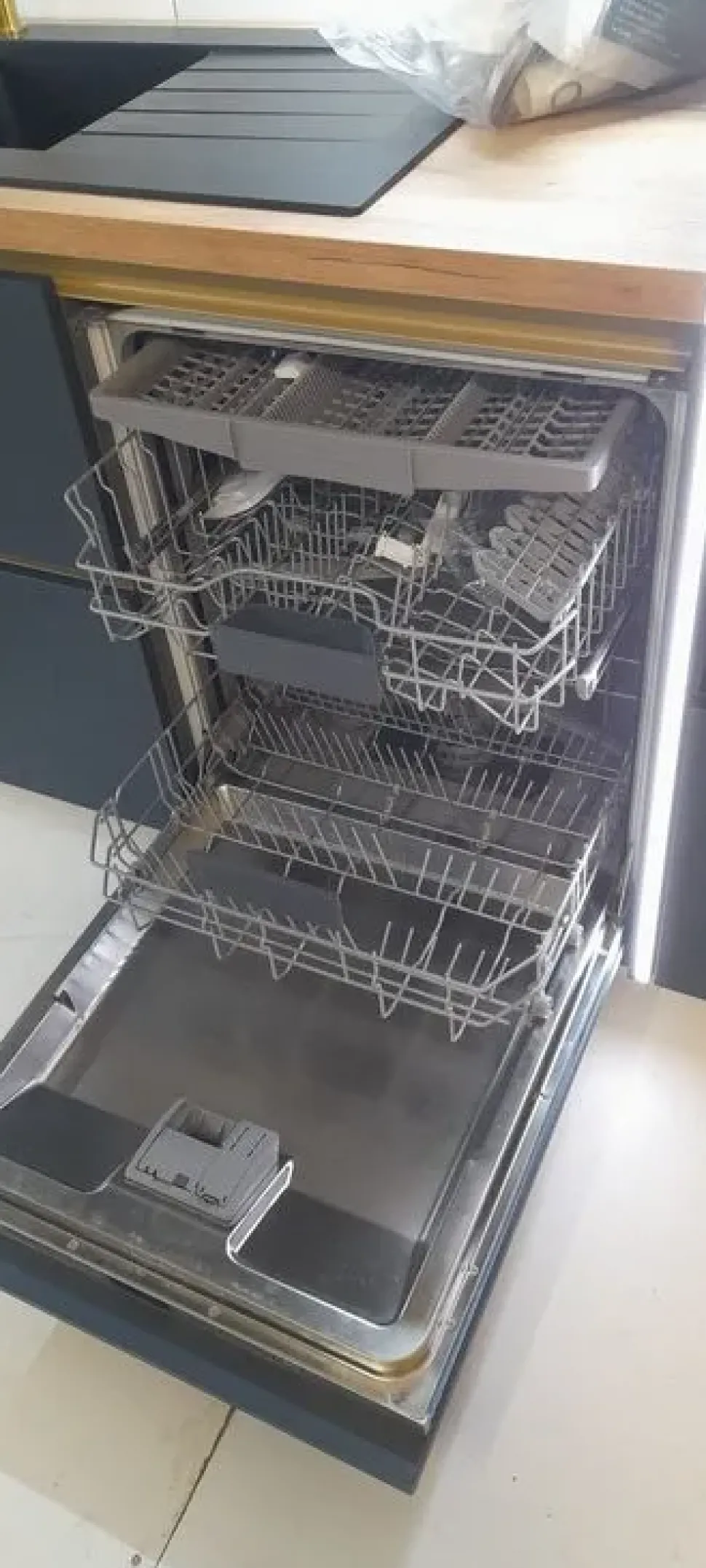 CUCINA Giannei Easy PREZZO OUTLET scontata 50%