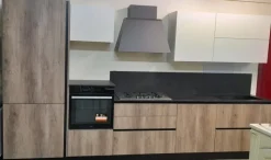 Cucina Giannei Nexus OFFERTA OUTLET sconto 50%