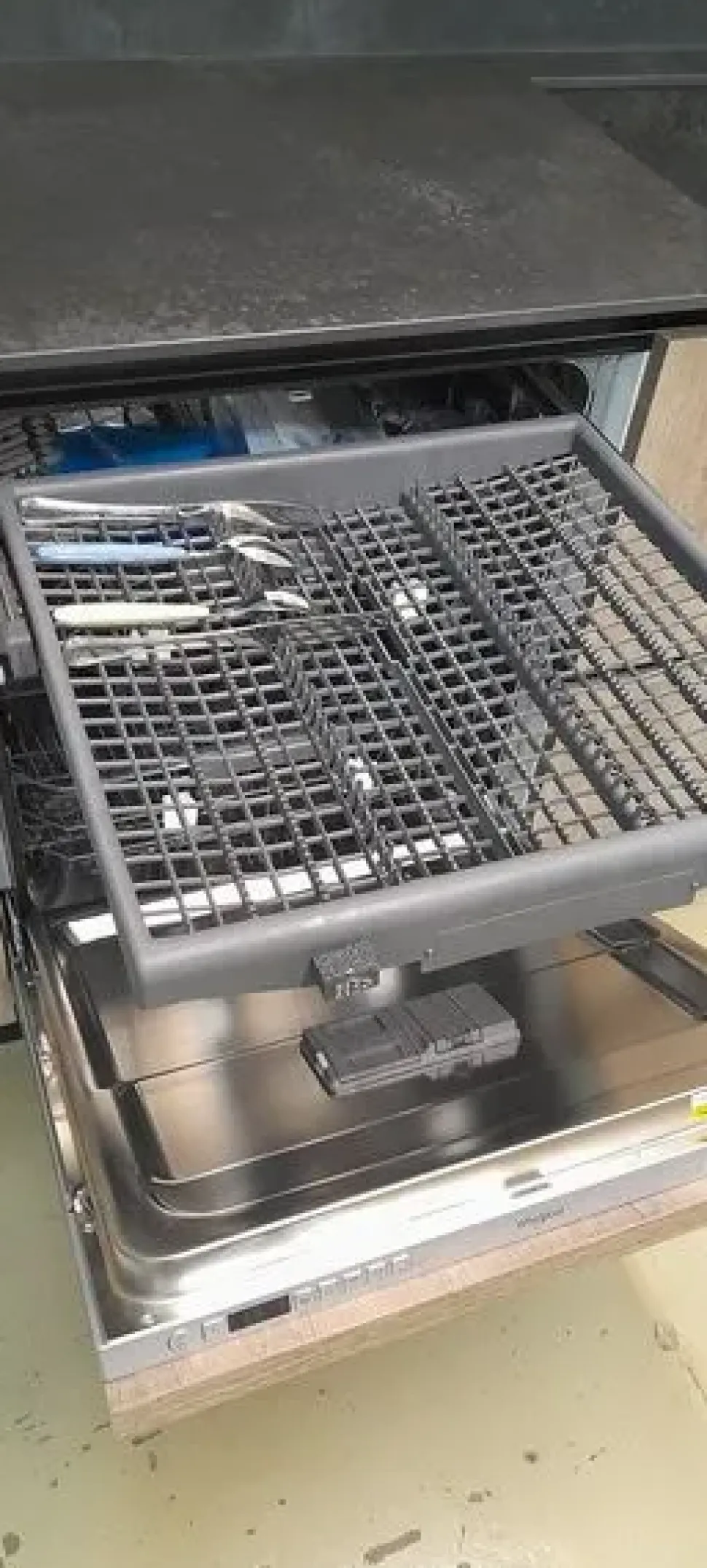 Cucina Giannei Nexus OFFERTA OUTLET sconto 50%