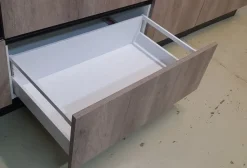 Cucina Giannei Nexus OFFERTA OUTLET sconto 50%