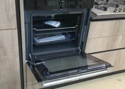 Cucina Giannei Nexus OFFERTA OUTLET sconto 50%