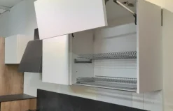 Cucina Giannei Nexus OFFERTA OUTLET sconto 50%