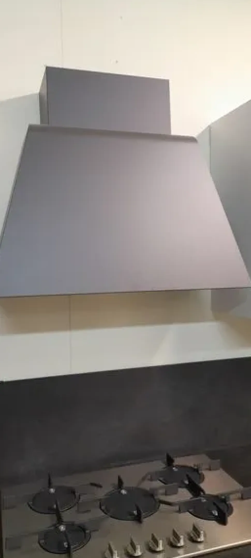 Cucina Giannei Nexus OFFERTA OUTLET sconto 50%