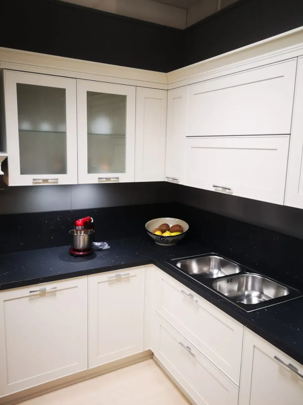 Cucina Gicinque Montecarlo OFFERTA OUTLET