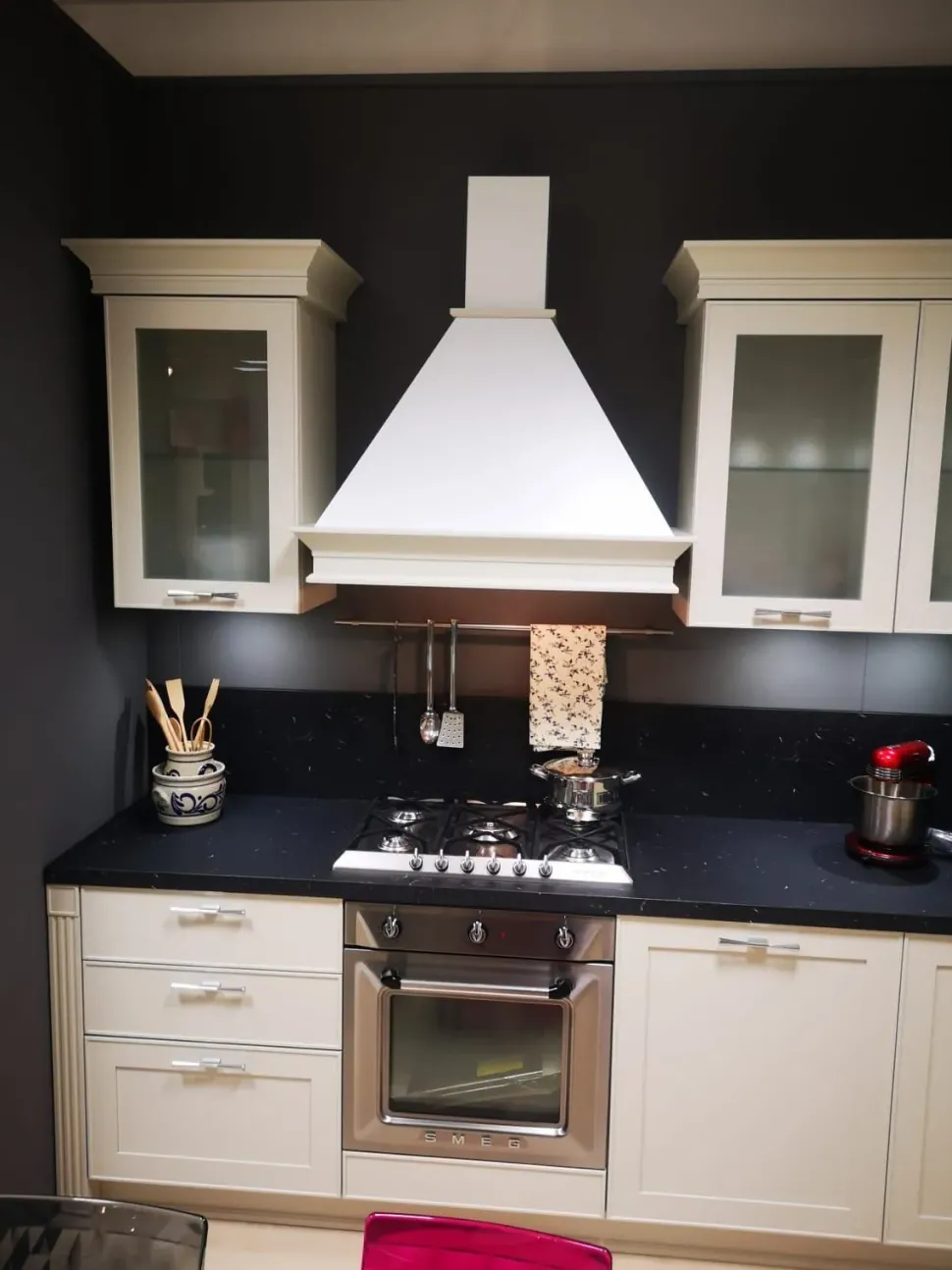 Cucina Gicinque Montecarlo OFFERTA OUTLET