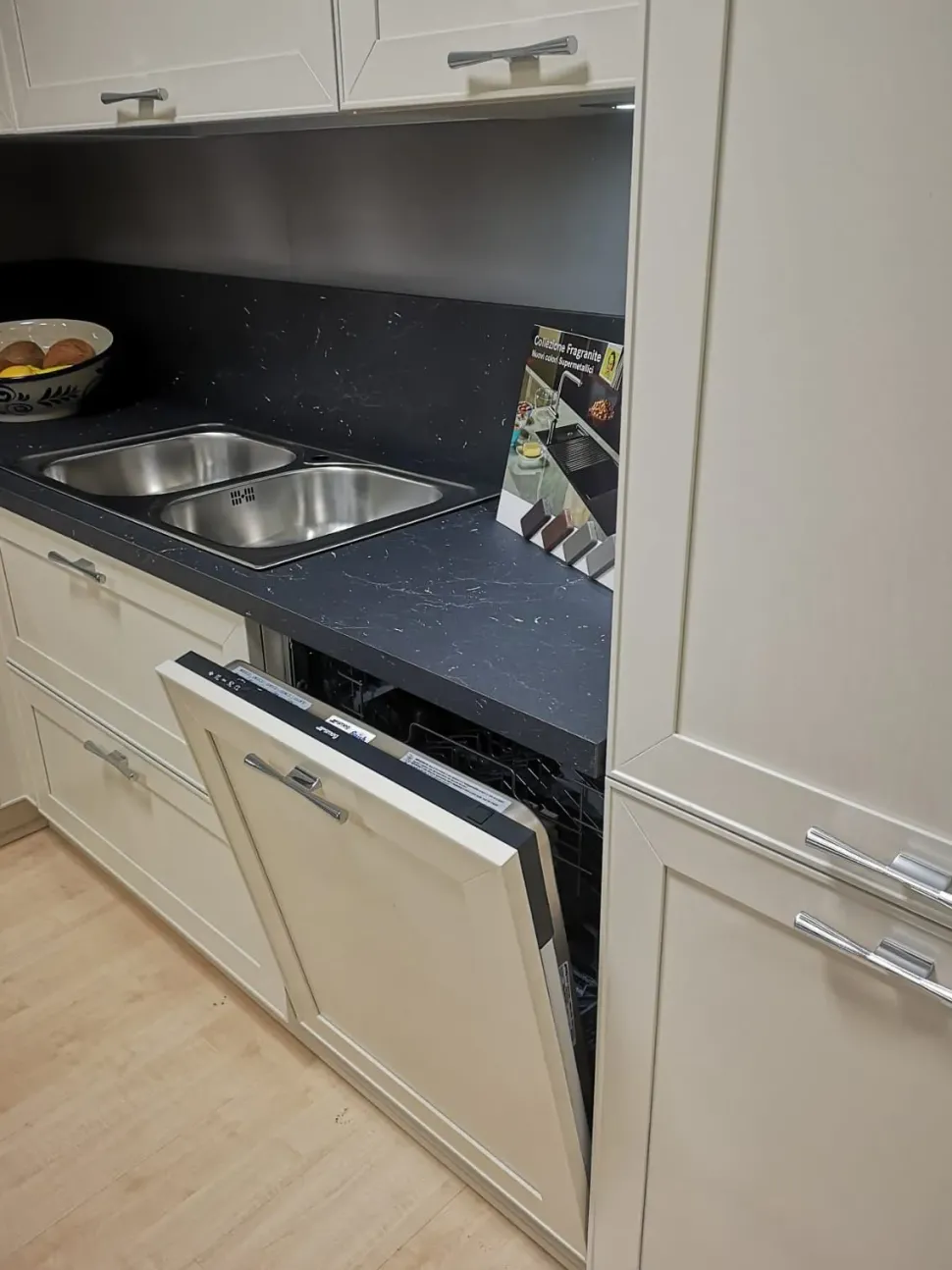 Cucina Gicinque Montecarlo OFFERTA OUTLET