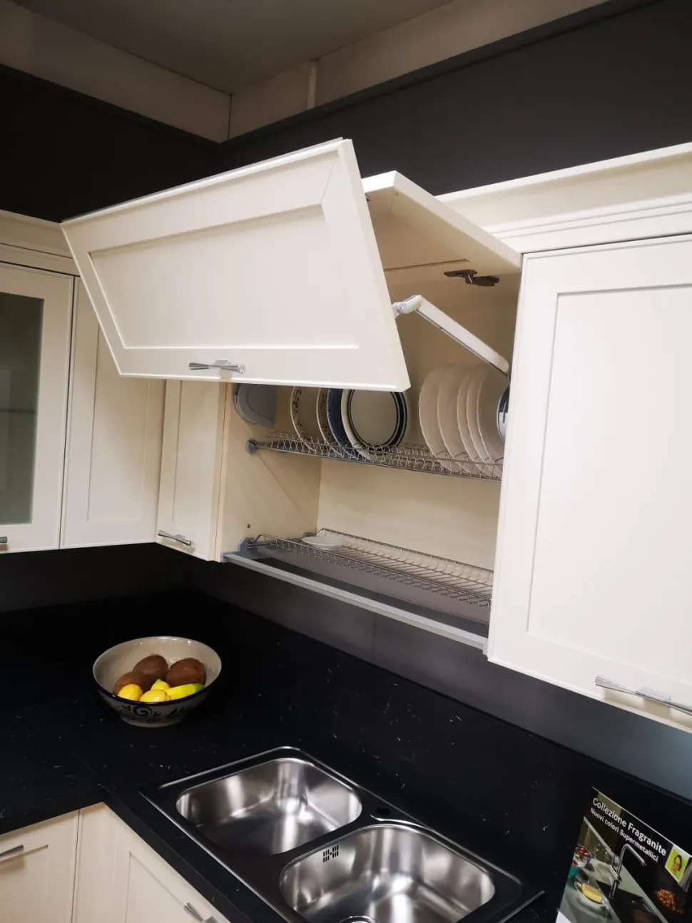 Cucina Gicinque Montecarlo OFFERTA OUTLET