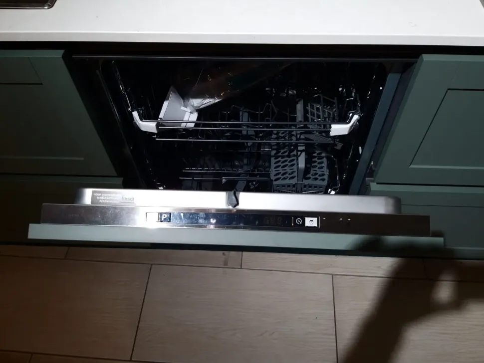 CUCINA Gicinque Prime PREZZO OUTLET scontata 50%