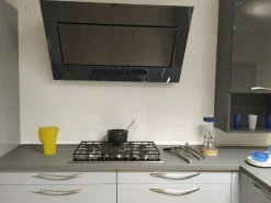 CUCINA Giemme Kaori lucida PREZZO OUTLET