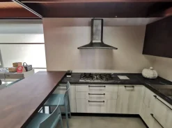 Cucina Gm cucine Kubika OFFERTA OUTLET sconto 50%