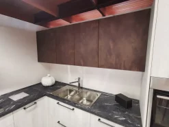 Cucina Gm cucine Kubika OFFERTA OUTLET sconto 50%