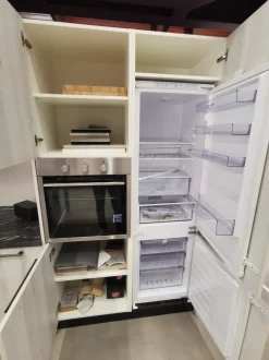 Cucina Gm cucine Kubika OFFERTA OUTLET sconto 50%