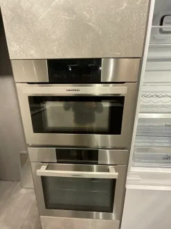 Cucina grigia moderna con penisola 2?1 Copat cucine a soli 12000 Euro