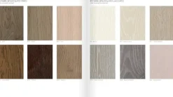 Cucina grigio country lineare Castellana mir Md work scontata