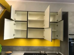 CUCINA Haecker cucine Merkur PREZZO OUTLET scontata 58%