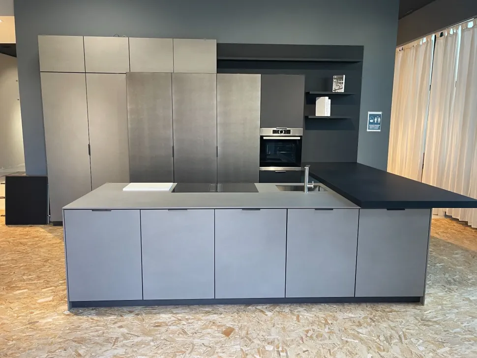Cucina in kerlite Dibiesse a PREZZI OUTLET -63%