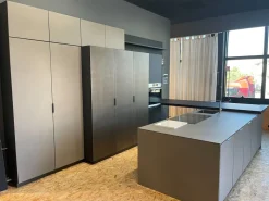 Cucina in kerlite Dibiesse a PREZZI OUTLET -63%