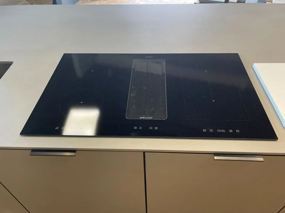 Cucina in kerlite Dibiesse a PREZZI OUTLET -63%