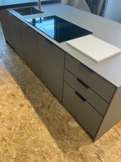 Cucina in kerlite Dibiesse a PREZZI OUTLET -63%