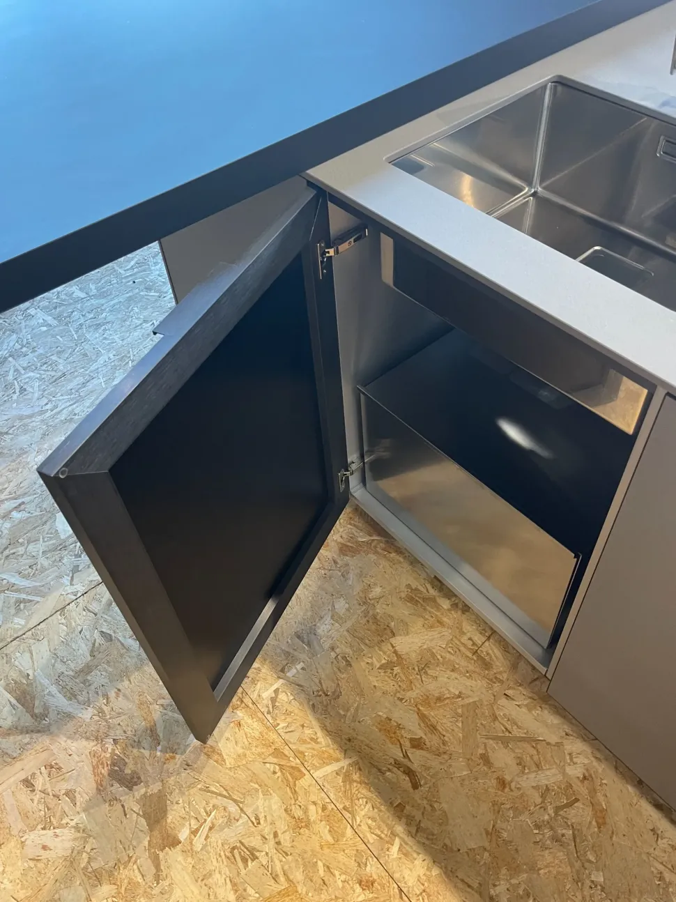 Cucina in kerlite Dibiesse a PREZZI OUTLET -63%