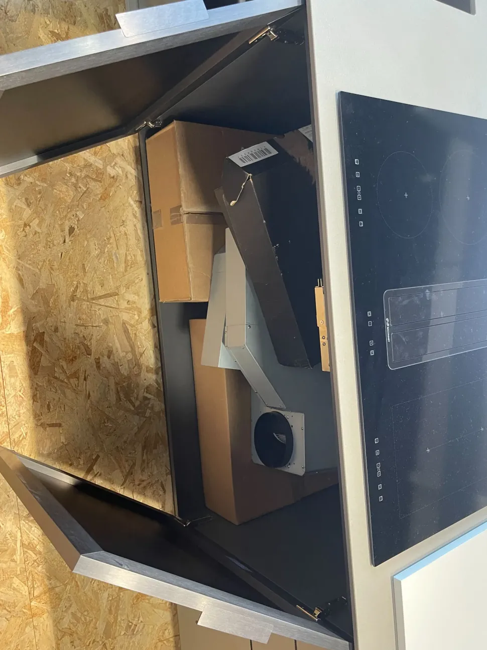 Cucina in kerlite Dibiesse a PREZZI OUTLET -63%