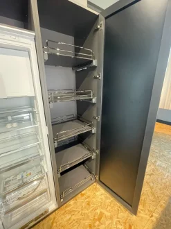 Cucina in kerlite Dibiesse a PREZZI OUTLET -63%