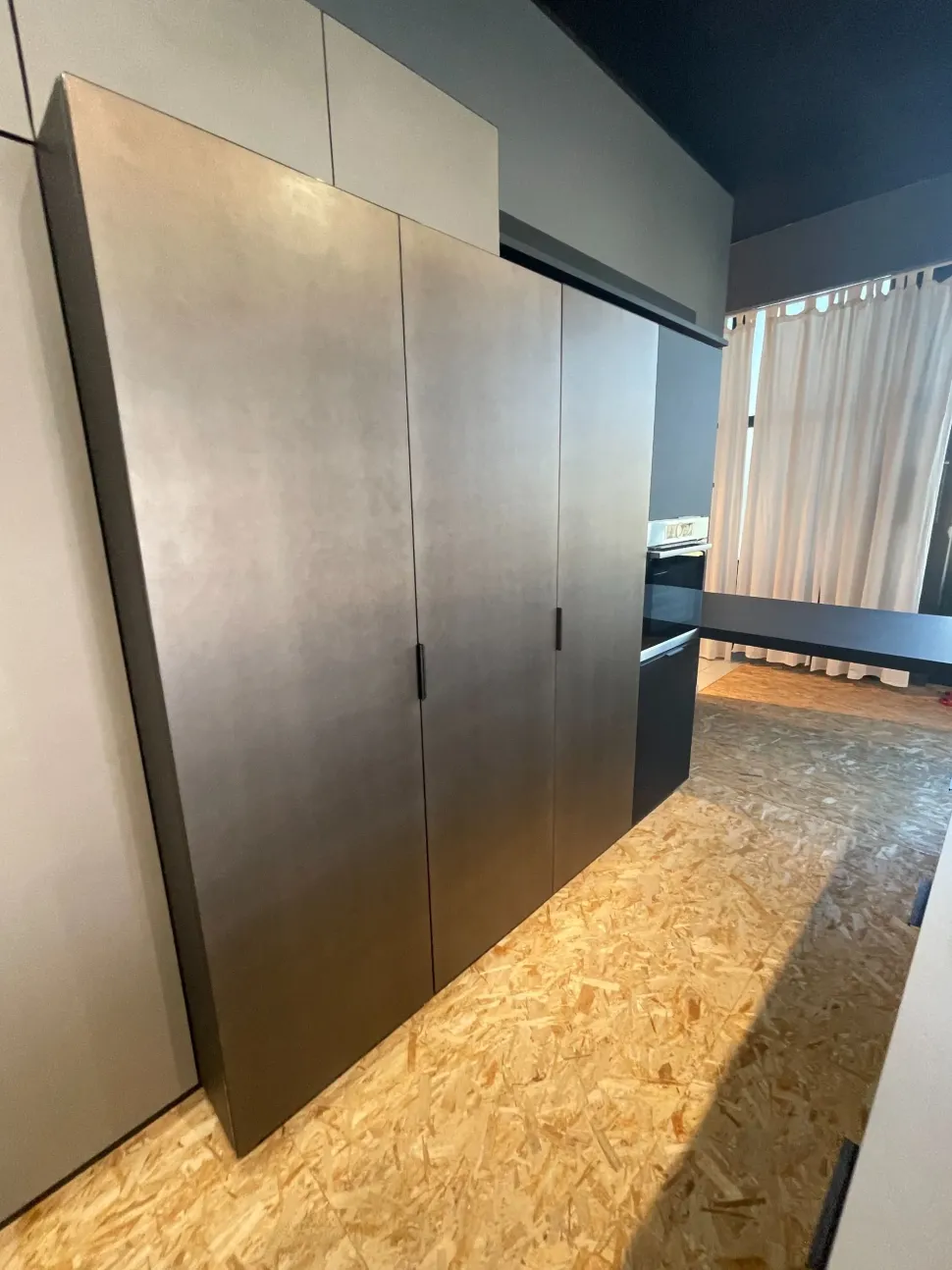 Cucina in kerlite Dibiesse a PREZZI OUTLET -63%