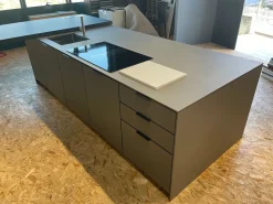 Cucina in kerlite Dibiesse a PREZZI OUTLET -63%