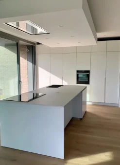 Cucina in laccato opaco Primopiano cucine a PREZZI OUTLET