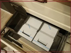 Cucina in legno Arredo3 a PREZZI OUTLET -35%