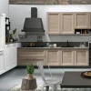 Cucina in legno Cucine store a PREZZI OUTLET