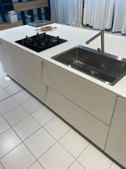 Cucina in legno Dibiesse a PREZZI OUTLET -69%