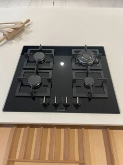 Cucina in legno Dibiesse a PREZZI OUTLET -69%