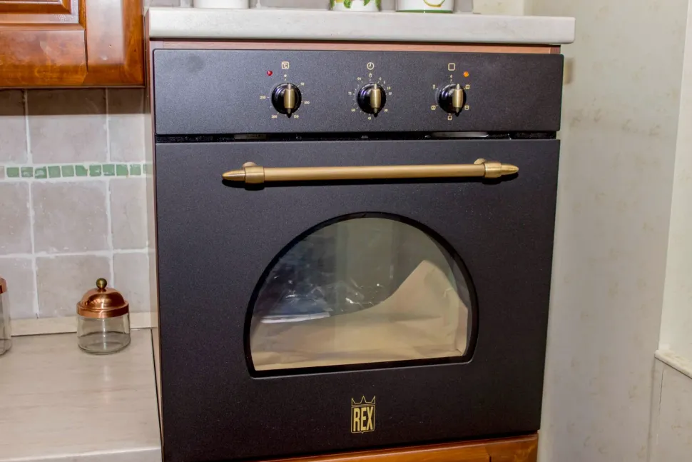 Cucina in legno Mobilturi cucine a PREZZI OUTLET