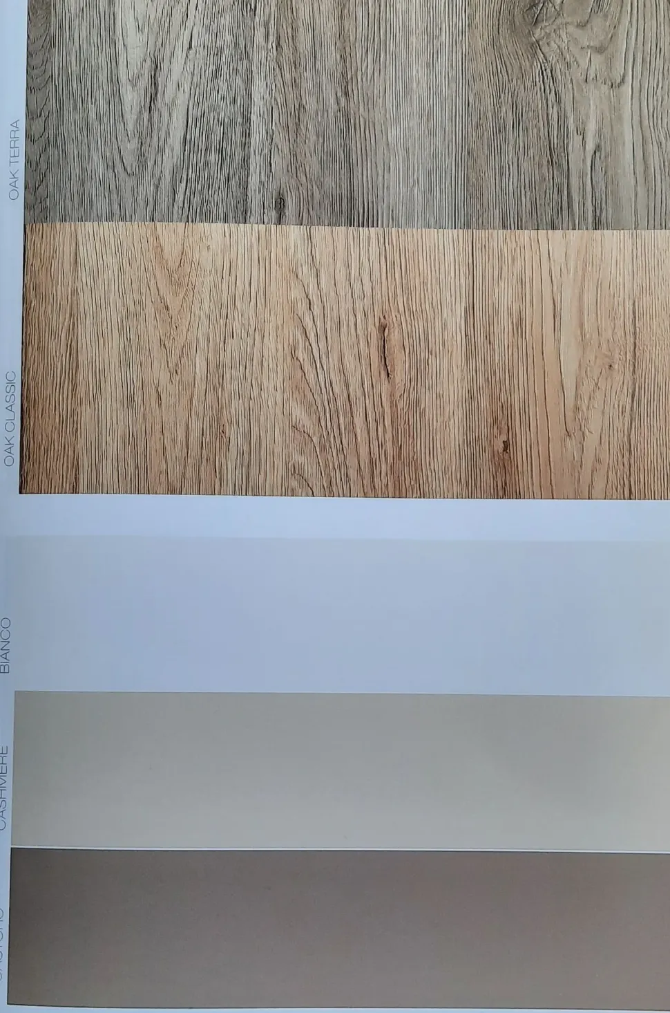 Cucina in nobilitato Mobilificio bellutti a PREZZI OUTLET -41%