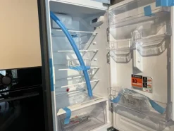 Cucina Infinity ad angolo Stosa con un ribasso imperdibile