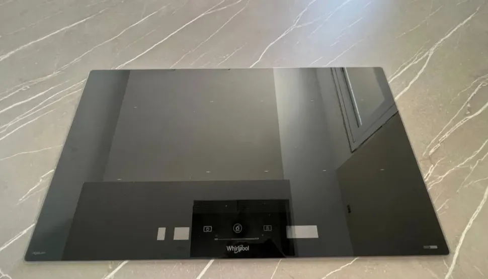 Cucina Ingrosso cucine moderne icm66 moderna tortora con penisola Primopiano cucine