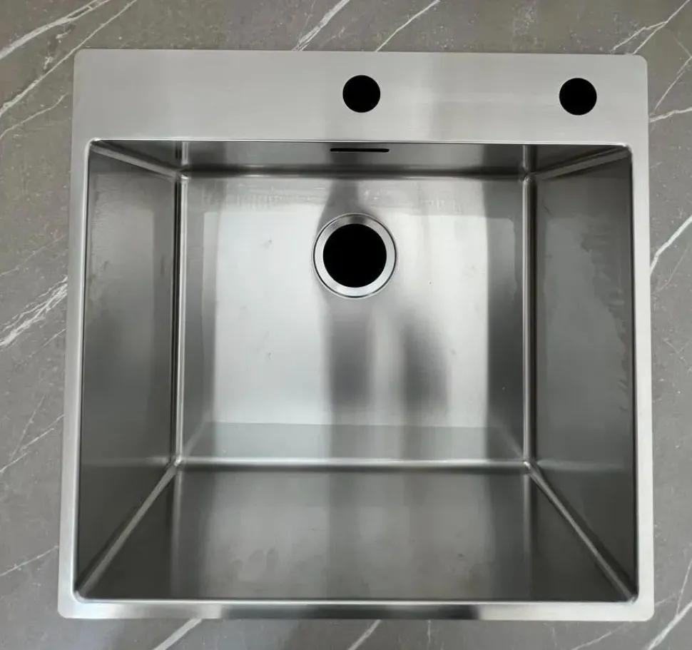 Cucina Ingrosso cucine moderne icm66 moderna tortora con penisola Primopiano cucine