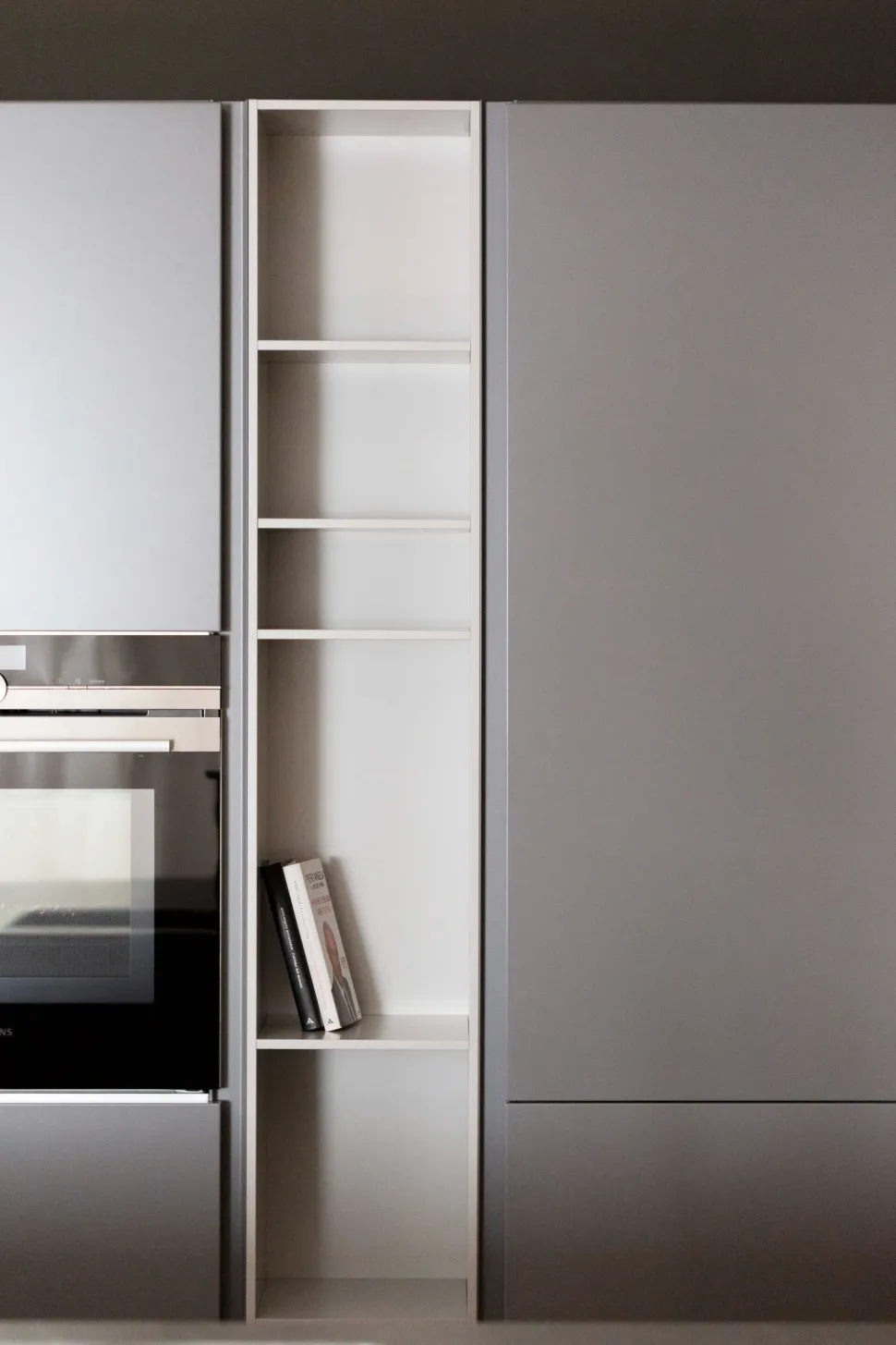 Cucina Ingrosso cucine moderne icmxp02 di Primopiano cucine scontata -49%